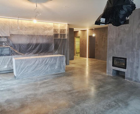 Mikrocementas. Betono remontas. / M.B. REALŪS BETONO SPRENDIMAI / Darbų pavyzdys ID 3154079