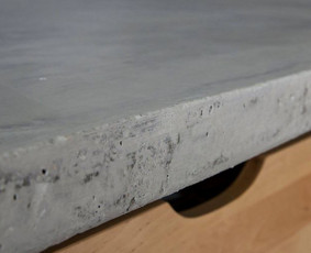 Mikrocementas. Betono remontas. / M.B. REALŪS BETONO SPRENDIMAI / Darbų pavyzdys ID 3154081