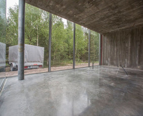 Mikrocementas. Betono remontas. / M.B. REALŪS BETONO SPRENDIMAI / Darbų pavyzdys ID 3154083