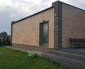 Mikrocementas. Betono remontas. / M.B. REALŪS BETONO SPRENDIMAI / Darbų pavyzdys ID 3154095