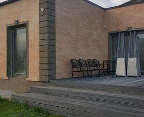 Mikrocementas. Betono remontas. / M.B. REALŪS BETONO SPRENDIMAI / Darbų pavyzdys ID 3154097