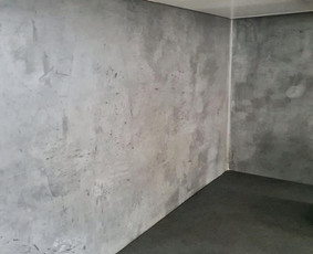 Mikrocementas. Betono remontas. / M.B. REALŪS BETONO SPRENDIMAI / Darbų pavyzdys ID 3154105