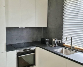 Mikrocementas. Betono remontas. / M.B. REALŪS BETONO SPRENDIMAI / Darbų pavyzdys ID 3154107