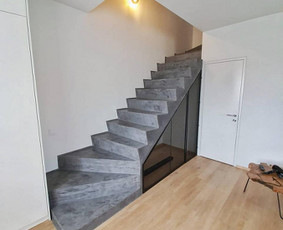 Mikrocementas. Betono remontas. / M.B. REALŪS BETONO SPRENDIMAI / Darbų pavyzdys ID 3154109