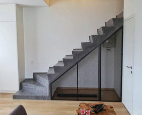 Mikrocementas. Betono remontas. / M.B. REALŪS BETONO SPRENDIMAI / Darbų pavyzdys ID 3154111