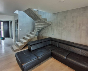 Mikrocementas. Betono remontas. / M.B. REALŪS BETONO SPRENDIMAI / Darbų pavyzdys ID 3154115