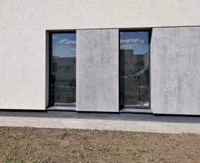 Mikrocementas. Betono remontas. / M.B. REALŪS BETONO SPRENDIMAI / Darbų pavyzdys ID 3154117