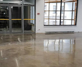 Mikrocementas. Betono remontas. / M.B. REALŪS BETONO SPRENDIMAI / Darbų pavyzdys ID 3154159