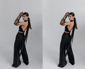 Nuotraukų redagavimas - Portretinių ir studijinių nuotraukų retu&scaron;avimas - 2