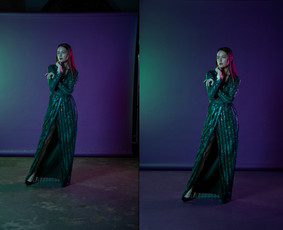 Nuotraukų retu&scaron;avimas - Portretinių ir studijinių nuotraukų retu&scaron;avimas - 4