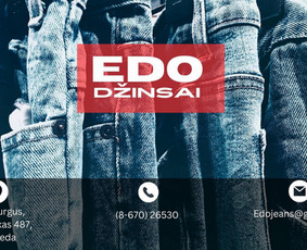 Soc. Tinklų priežiūra, reklamos kūrimas - Internetinio verslo konsultantai - 3 Internetinio verslo konsultantai - Soc. Tinklų priežiūra, reklamos kūrimas - 3