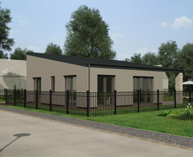 Brėžiniai, nuo Autocad iki 3ds Max. / Ernestas Bačurinas / Darbų pavyzdys ID 3154661