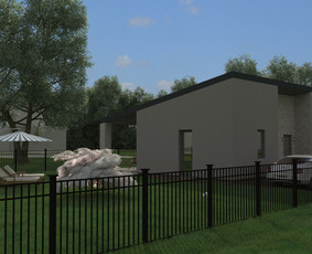 Brėžiniai, nuo Autocad iki 3ds Max. / Ernestas Bačurinas / Darbų pavyzdys ID 3154665
