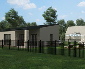 Brėžiniai, nuo Autocad iki 3ds Max. / Ernestas Bačurinas / Darbų pavyzdys ID 3154667