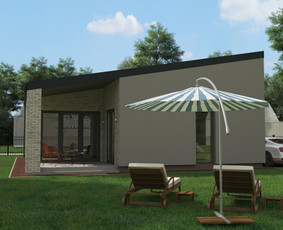 Brėžiniai, nuo Autocad iki 3ds Max. / Ernestas Bačurinas / Darbų pavyzdys ID 3154669