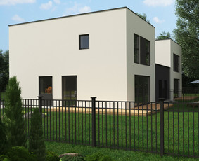 Brėžiniai, nuo Autocad iki 3ds Max. / Ernestas Bačurinas / Darbų pavyzdys ID 3154673