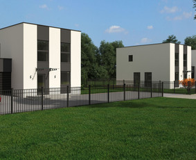 Brėžiniai, nuo Autocad iki 3ds Max. / Ernestas Bačurinas / Darbų pavyzdys ID 3154675