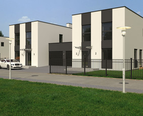 Brėžiniai, nuo Autocad iki 3ds Max. / Ernestas Bačurinas / Darbų pavyzdys ID 3154677