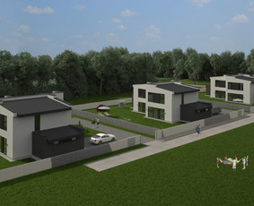 Brėžiniai, nuo Autocad iki 3ds Max. / Ernestas Bačurinas / Darbų pavyzdys ID 3154687