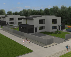 Brėžiniai, nuo Autocad iki 3ds Max. / Ernestas Bačurinas / Darbų pavyzdys ID 3154689