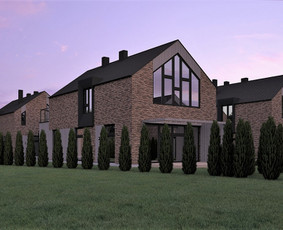 Brėžiniai, nuo Autocad iki 3ds Max. / Ernestas Bačurinas / Darbų pavyzdys ID 3154697