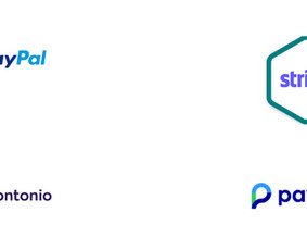 Programavimo paslaugos, mobilios aplikacijos jūsų verslui - Mokėjimo sistemų pajungimas - 1 Mokėjimo sistemų pajungimas - Programavimo paslaugos, mobilios aplikacijos jūsų verslui - 1