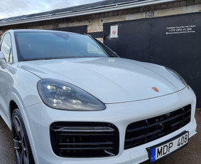 Cheminis automobilio valymas, poliravimas. Nano dangos ir kt / Automobilių priežiūra Kaunas / Darbų pavyzdys ID 3154853
