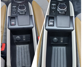 Cheminis automobilio valymas, poliravimas. Nano dangos ir kt / Automobilių priežiūra Kaunas / Darbų pavyzdys ID 3154865