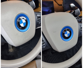 Cheminis automobilio valymas, poliravimas. Nano dangos ir kt / Automobilių priežiūra Kaunas / Darbų pavyzdys ID 3154871
