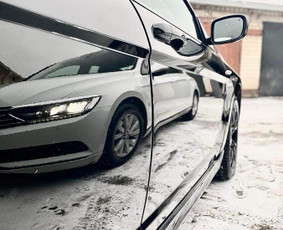 Cheminis automobilio valymas, poliravimas. Nano dangos ir kt / Automobilių priežiūra Kaunas / Darbų pavyzdys ID 3154873