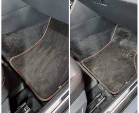 Cheminis automobilio valymas, poliravimas. Nano dangos ir kt / Automobilių priežiūra Kaunas / Darbų pavyzdys ID 3154875