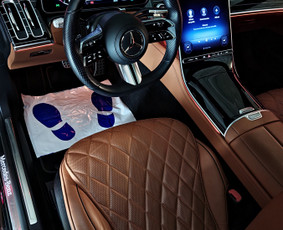 Cheminis automobilio valymas, poliravimas. Nano dangos ir kt / Automobilių priežiūra Kaunas / Darbų pavyzdys ID 3154879