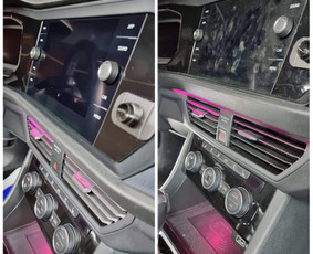 Cheminis automobilio valymas, poliravimas. Nano dangos ir kt / Automobilių priežiūra Kaunas / Darbų pavyzdys ID 3154889