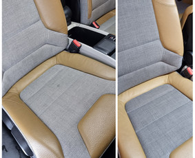 Cheminis automobilio valymas, poliravimas. Nano dangos ir kt / Automobilių priežiūra Kaunas / Darbų pavyzdys ID 3154897