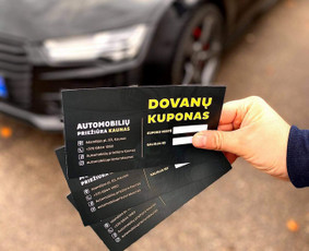 Cheminis automobilio valymas, poliravimas. Nano dangos ir kt / Automobilių priežiūra Kaunas / Darbų pavyzdys ID 3154903