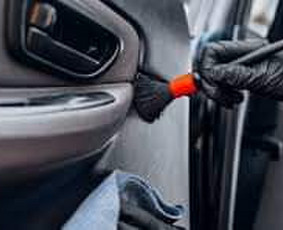 Cheminis automobilio valymas, poliravimas. Nano dangos ir kt / Automobilių priežiūra Kaunas / Darbų pavyzdys ID 3154907