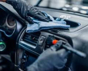 Cheminis automobilio valymas, poliravimas. Nano dangos ir kt / Automobilių priežiūra Kaunas / Darbų pavyzdys ID 3154909