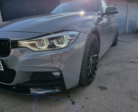 Cheminis automobilio valymas, poliravimas. Nano dangos ir kt / Automobilių priežiūra Kaunas / Darbų pavyzdys ID 3154913
