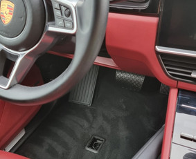 Cheminis automobilio valymas, poliravimas. Nano dangos ir kt / Automobilių priežiūra Kaunas / Darbų pavyzdys ID 3154915