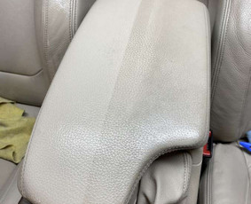 Cheminis automobilio valymas, poliravimas. Nano dangos ir kt / Automobilių priežiūra Kaunas / Darbų pavyzdys ID 3154935