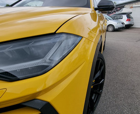 Cheminis automobilio valymas, poliravimas. Nano dangos ir kt / Automobilių priežiūra Kaunas / Darbų pavyzdys ID 3154939