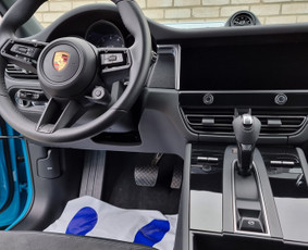 Cheminis automobilio valymas, poliravimas. Nano dangos ir kt / Automobilių priežiūra Kaunas / Darbų pavyzdys ID 3154943