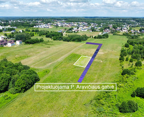 Gyvenamosios paskirties sklypų pardavimas Vilniaus mieste.  Sklypo fotografavimas iš drono, reklama, pirkėjo paieška. Paslaugos kaina - 3% nuo sklypo vertės, bet nemažiau nei 1500 Eur.
