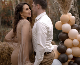 Nėščiosios fotosesija - Фотограф - 1