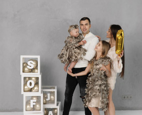 Фотограф - Kūdikių, vaikų fotosesija - 3 Kūdikių, vaikų fotosesija - Фотограф - 3