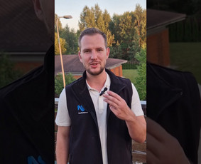 Lauko ir vidaus apsaugos perimetras