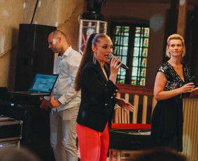 Atlikėja, renginių vedimas, Dj paslaugos / Agnė Puleikytė / Darbų pavyzdys ID 3155241