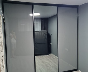 Nestandartinių ir standartinių kietų baldų gamyba / Linas / Darbų pavyzdys ID 3155343