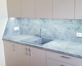 Nestandartinių ir standartinių kietų baldų gamyba / Linas / Darbų pavyzdys ID 3155349