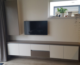 Nestandartinių ir standartinių kietų baldų gamyba / Linas / Darbų pavyzdys ID 3155359